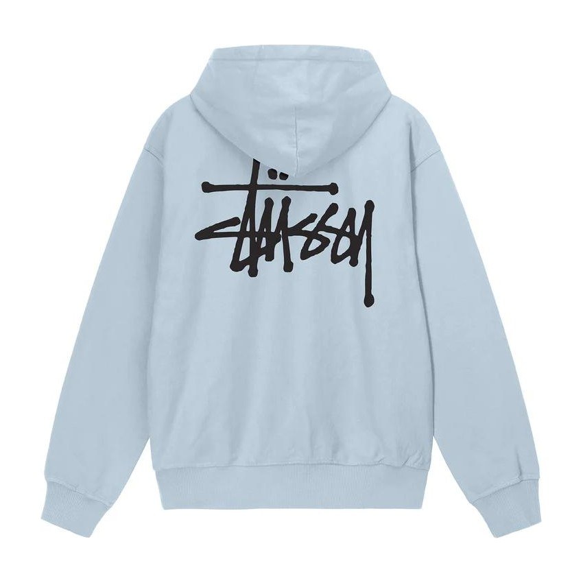 Stussy Basic Hoodie