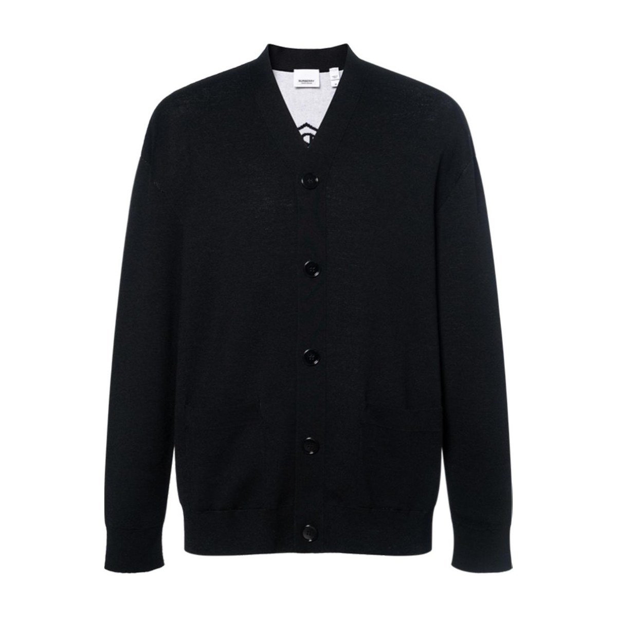 Burberry Sweater Black