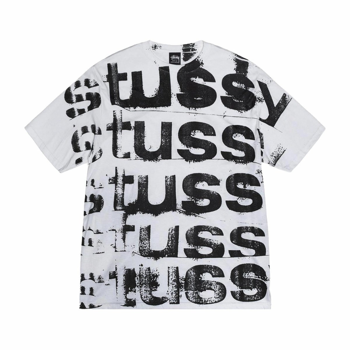 Stussy Stamp Tee