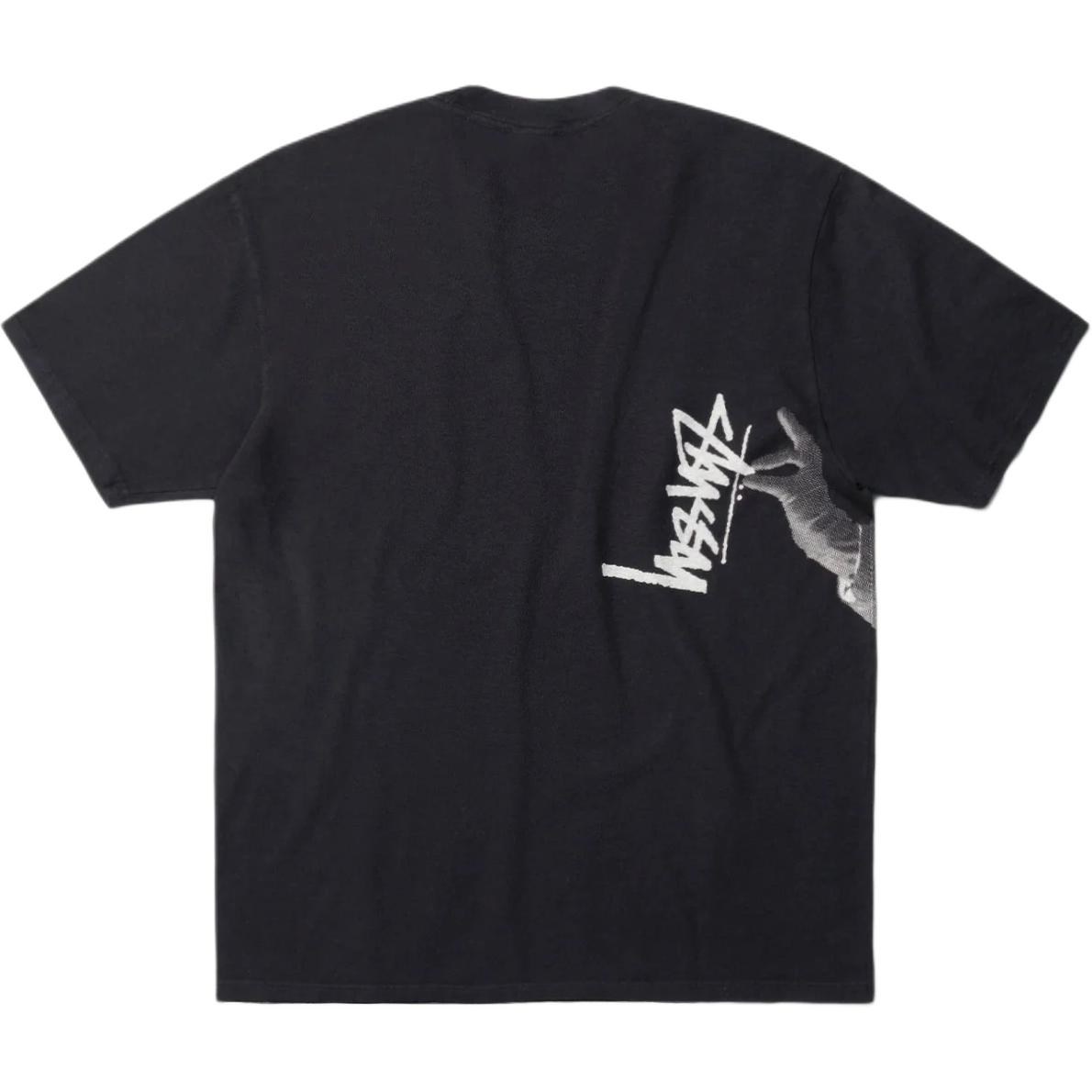Stussy FW25 PARIS TEE T