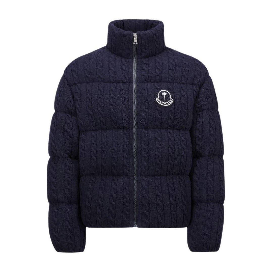 Moncler Genius x Palm Angels