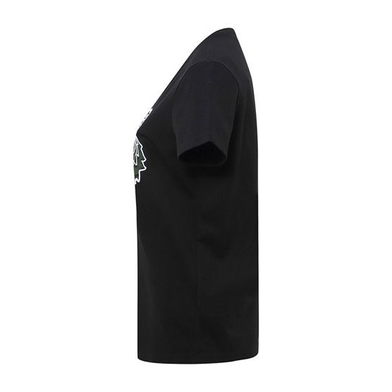 KENZO Tiger Head T-Shirt Black