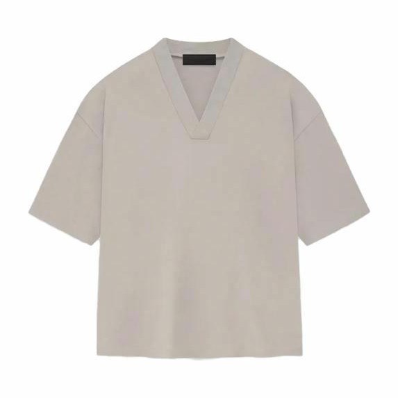 Fear of God Essentials Silver Cloud