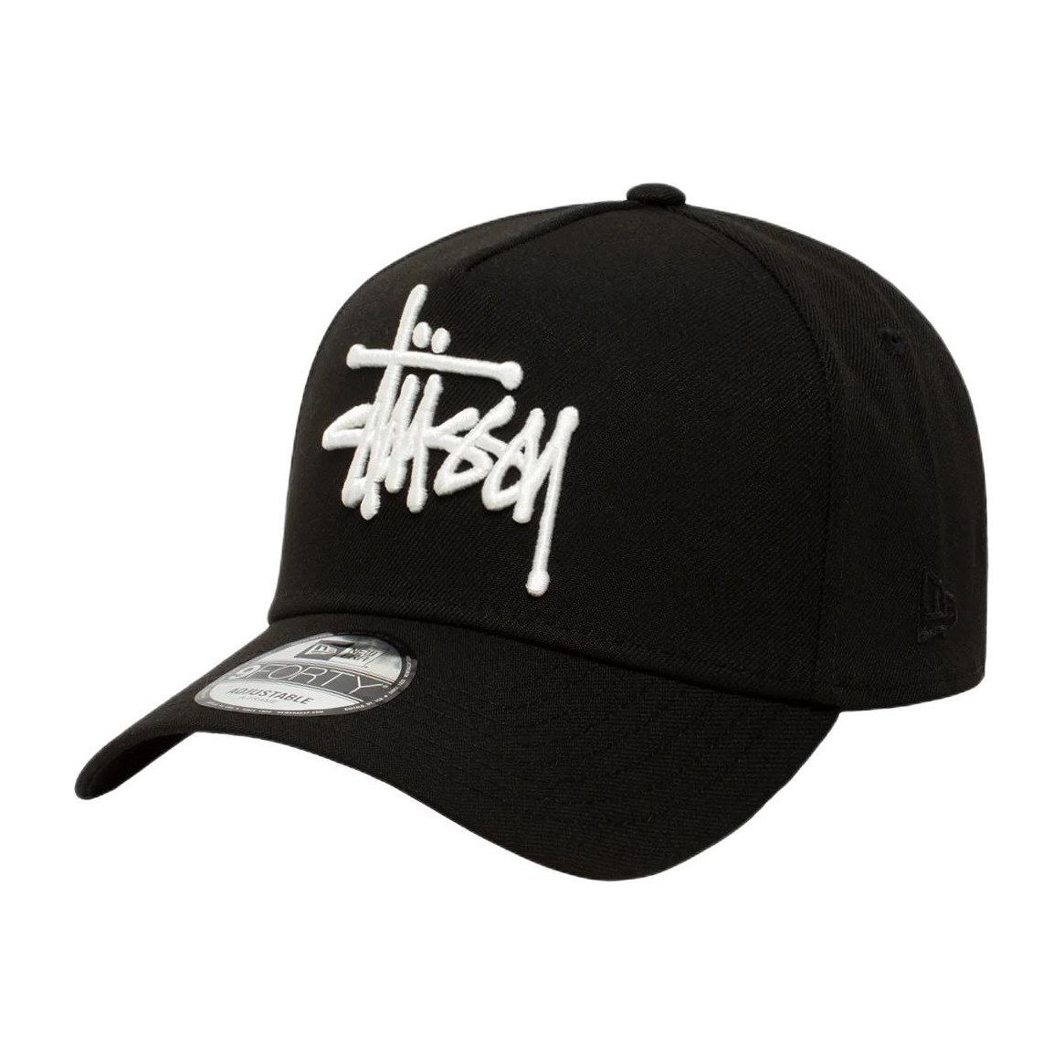 StussyxNew Era