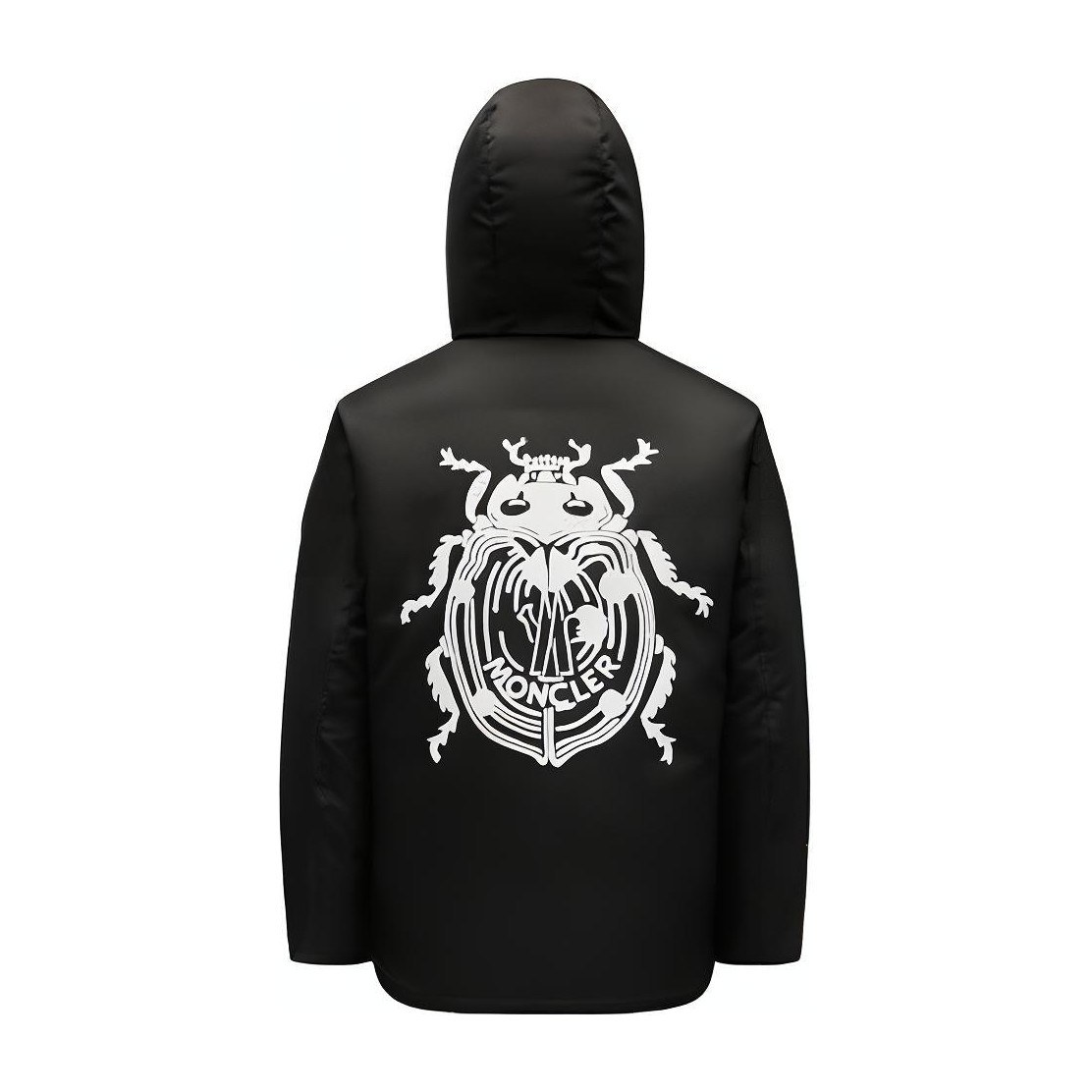 MONCLER GENIUS logo