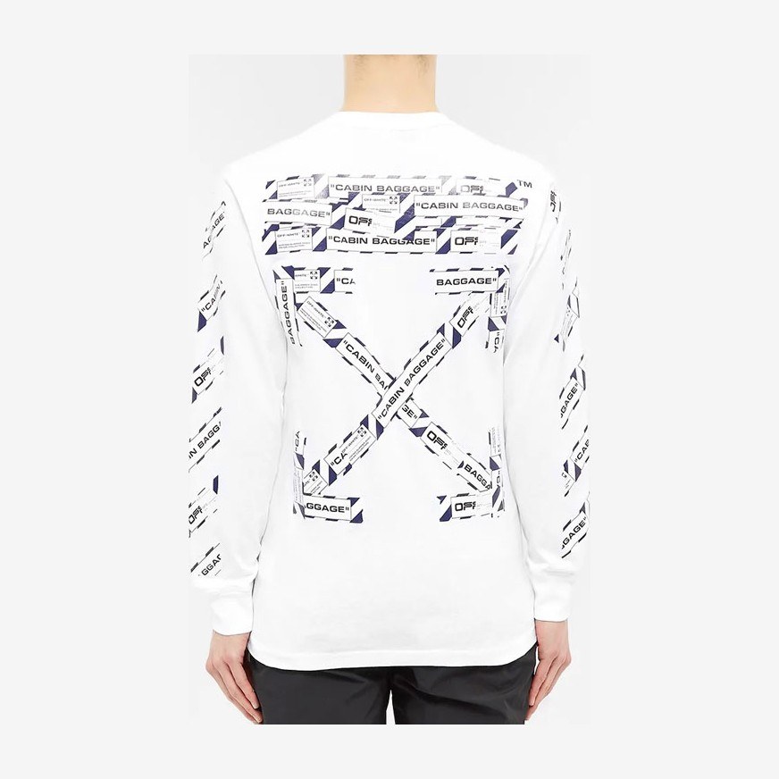 OFF-WHITE FW21 T