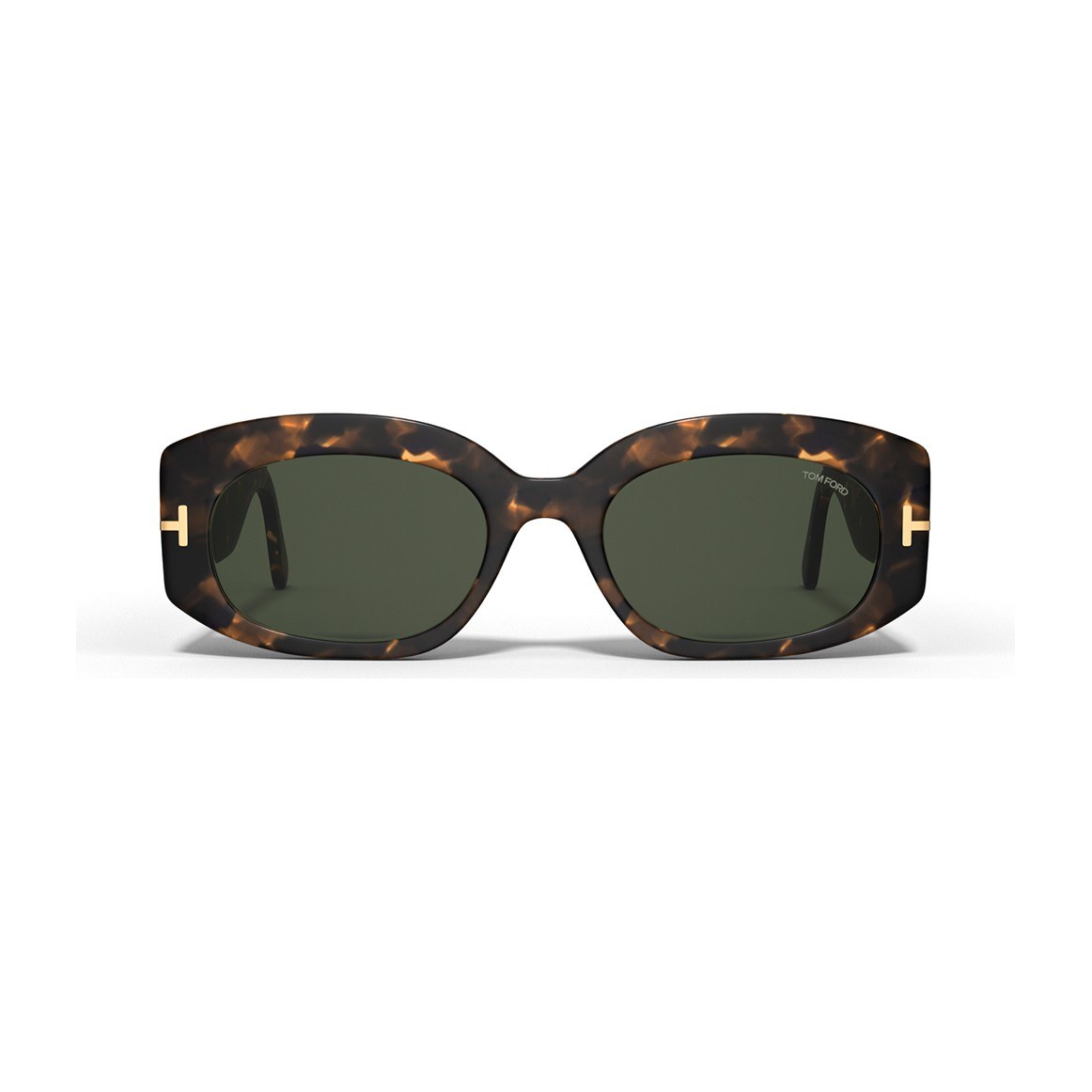 Tom Ford Cat Eye Sunglasses