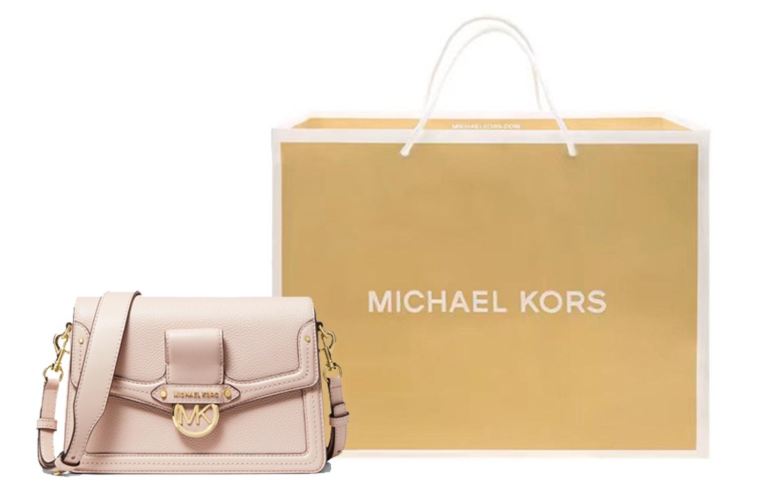 MICHAEL KORS MK Jessie LOGO