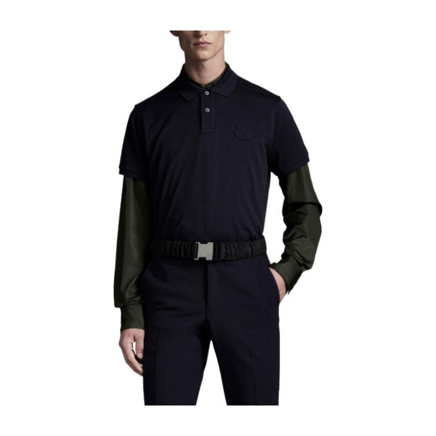 Moncler FW22 Polo