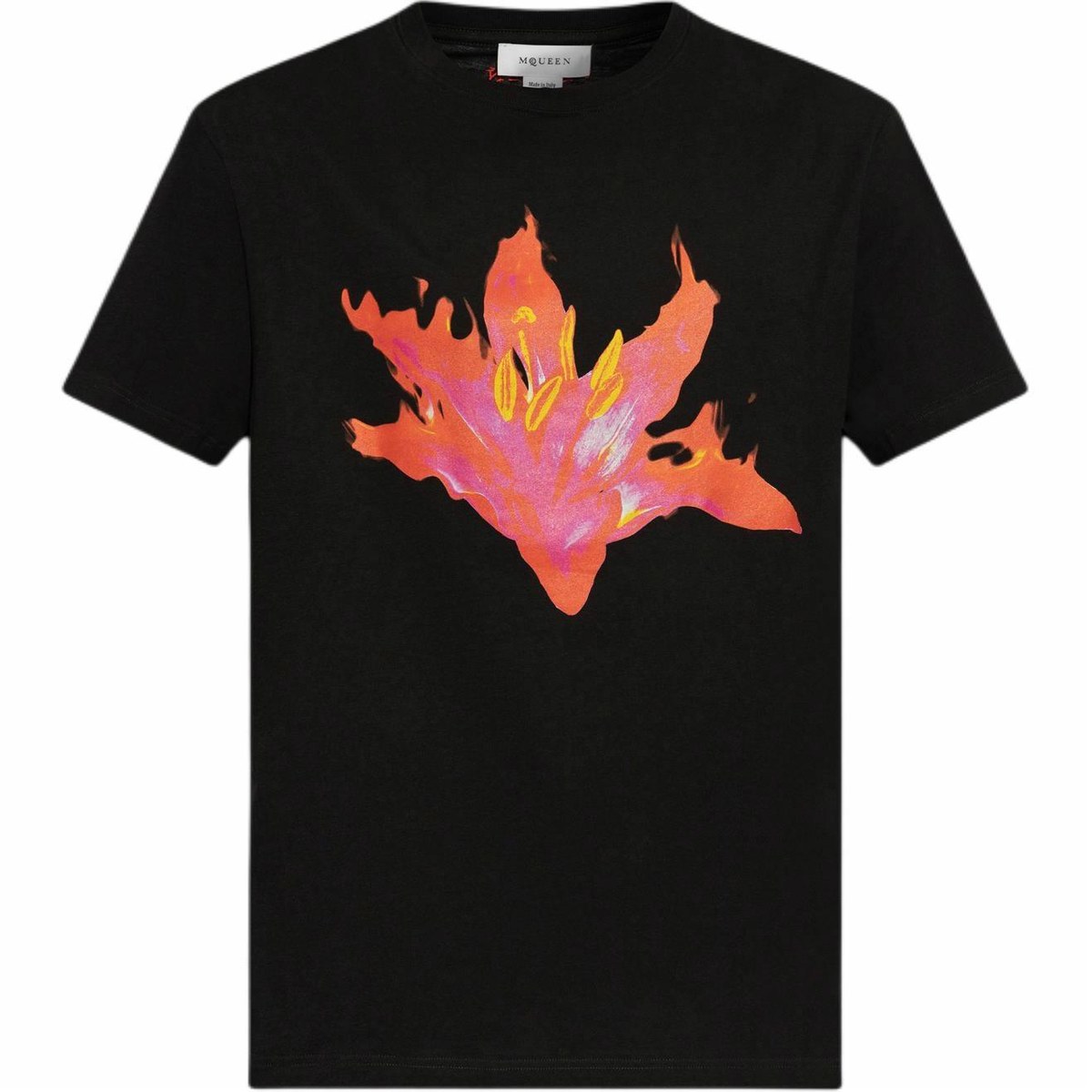Alexander McQueen T