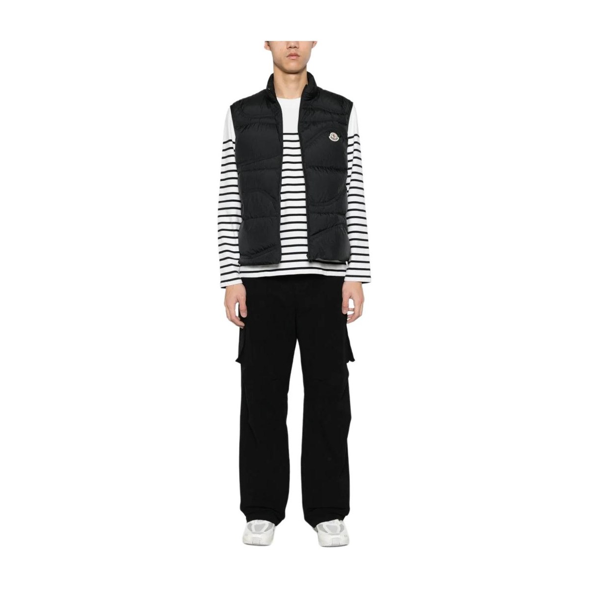 Moncler Logo