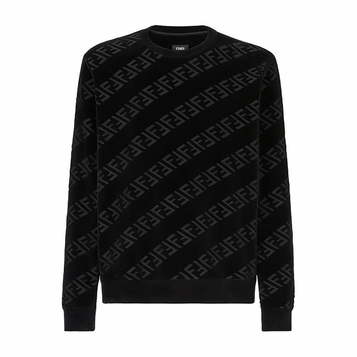 FENDI Logo