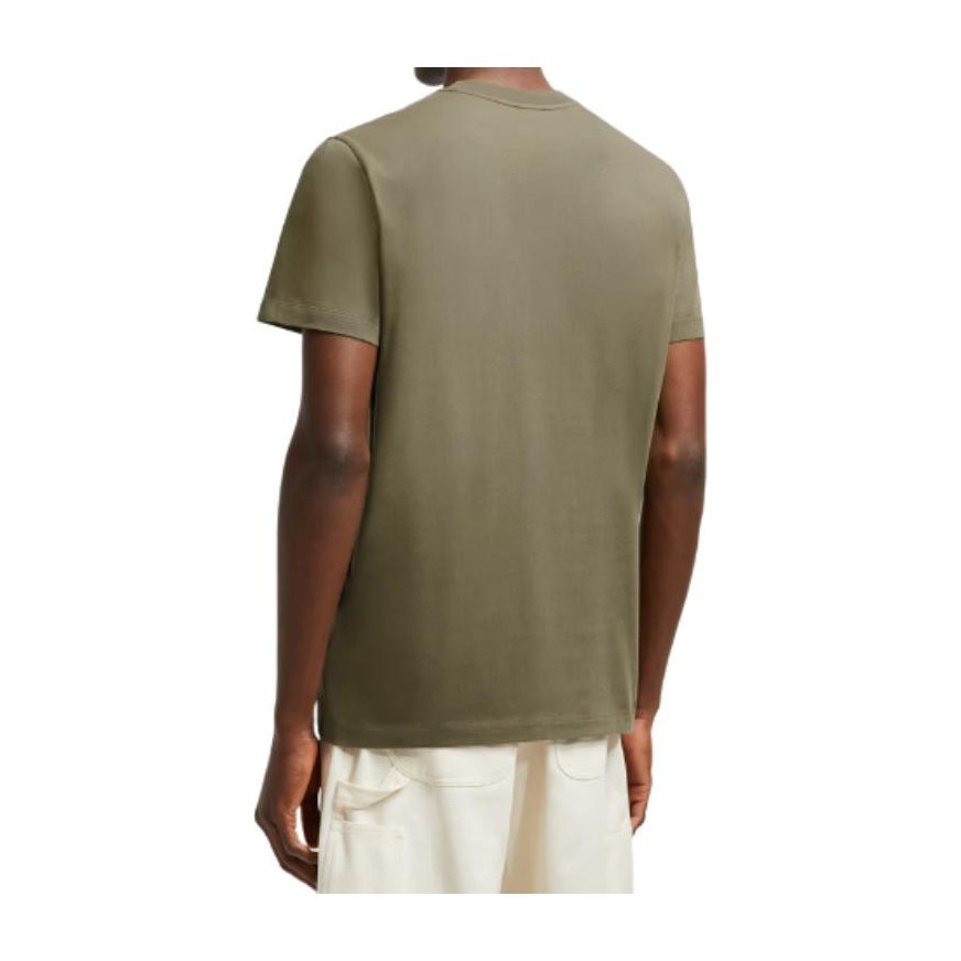 Moncler Logo Crewneck T-Shirt 3-Pack