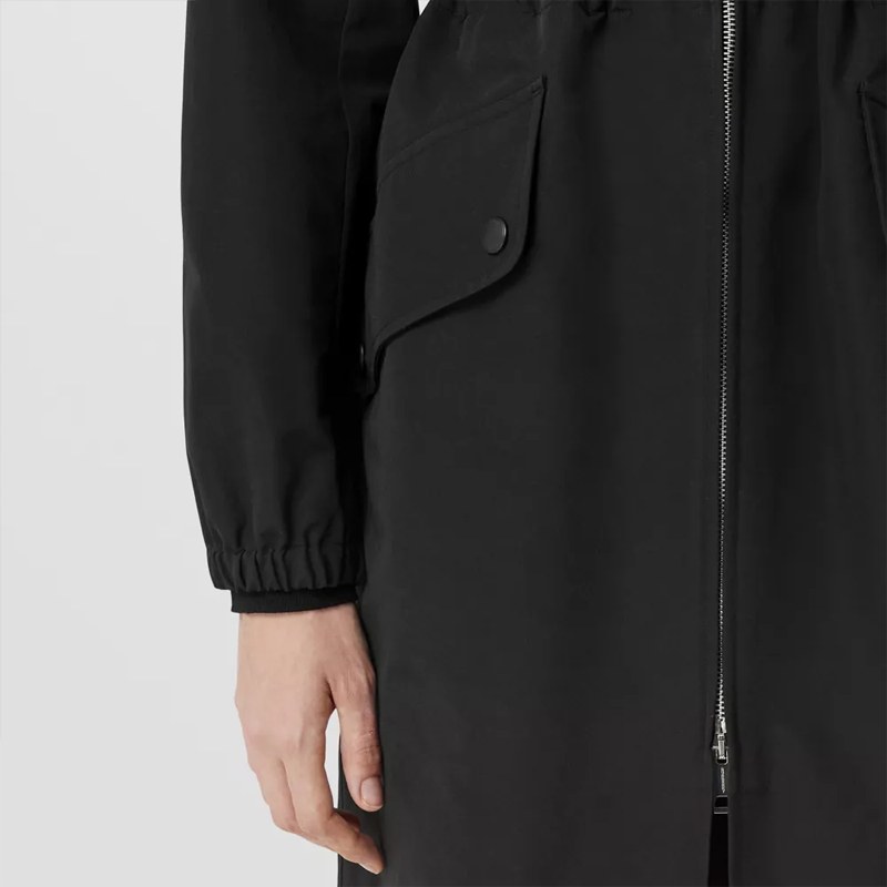 Burberry Horseferry Trench Coat