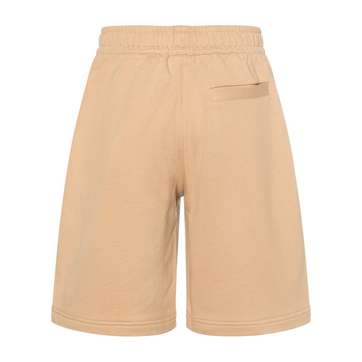 Burberry FW23 Khaki Shorts