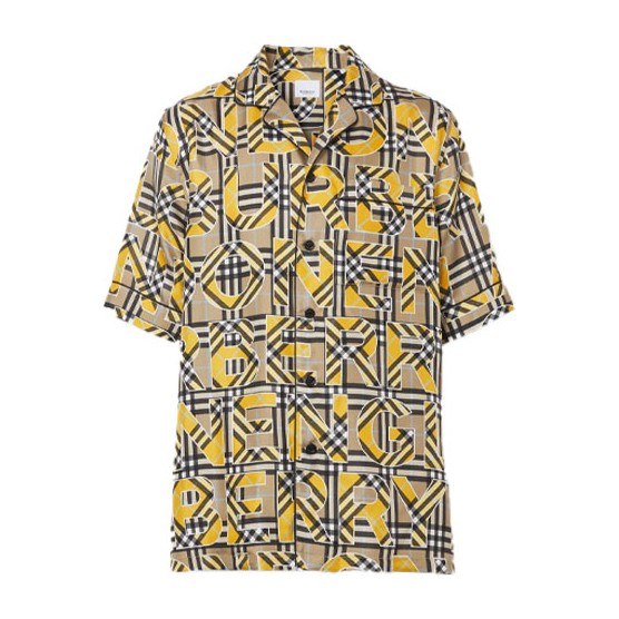 Burberry SS21 Vintage
