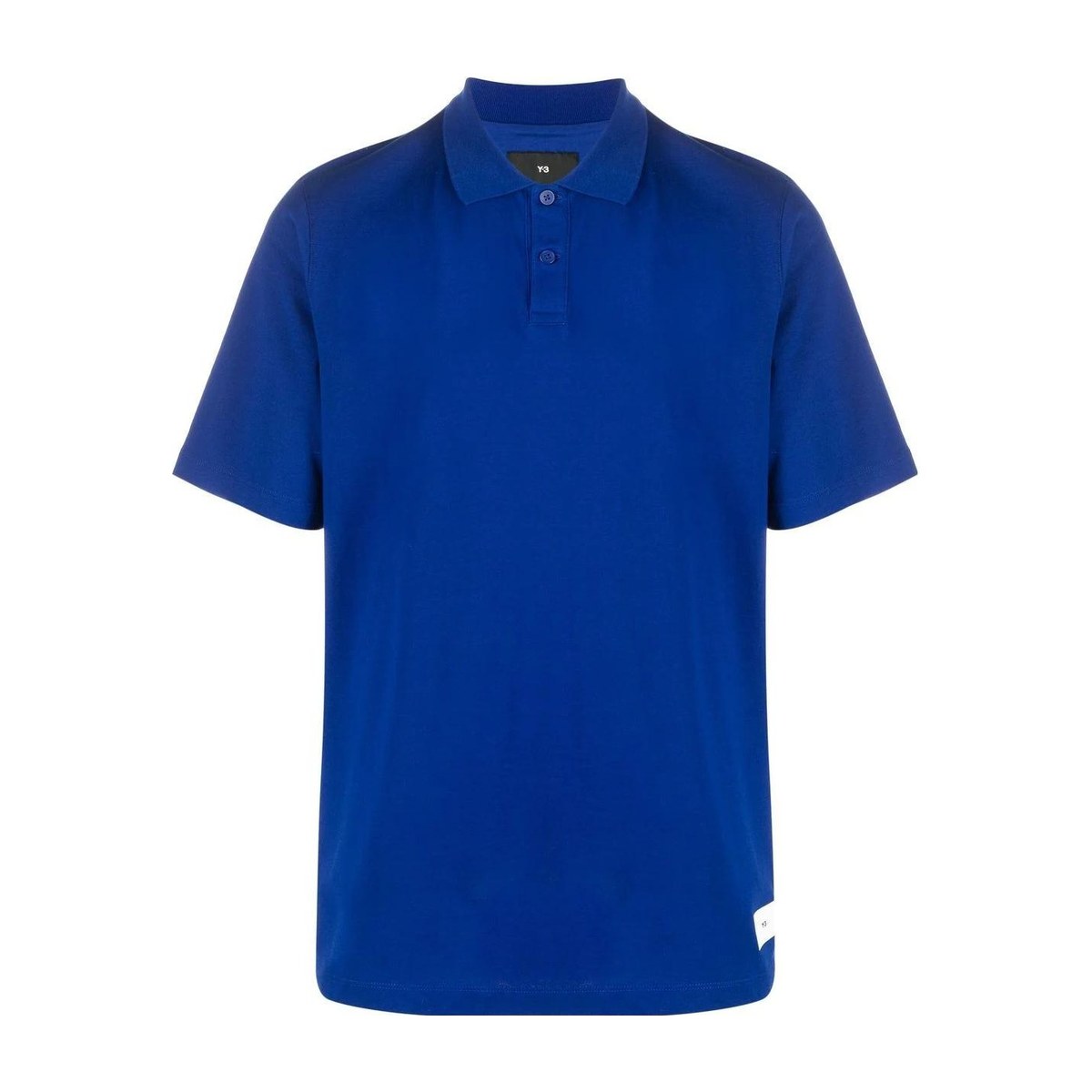Y-3 SS23 Polo