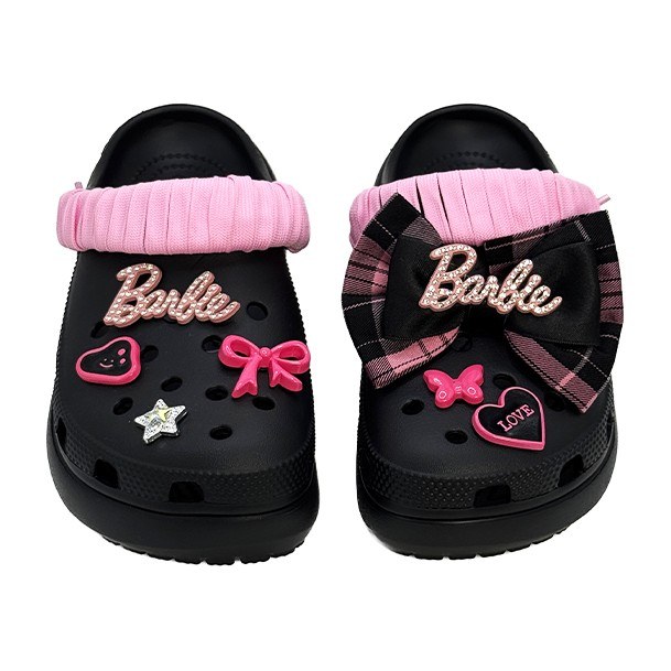 Crocs Classic Platform Clog EVA citywalk clean fit