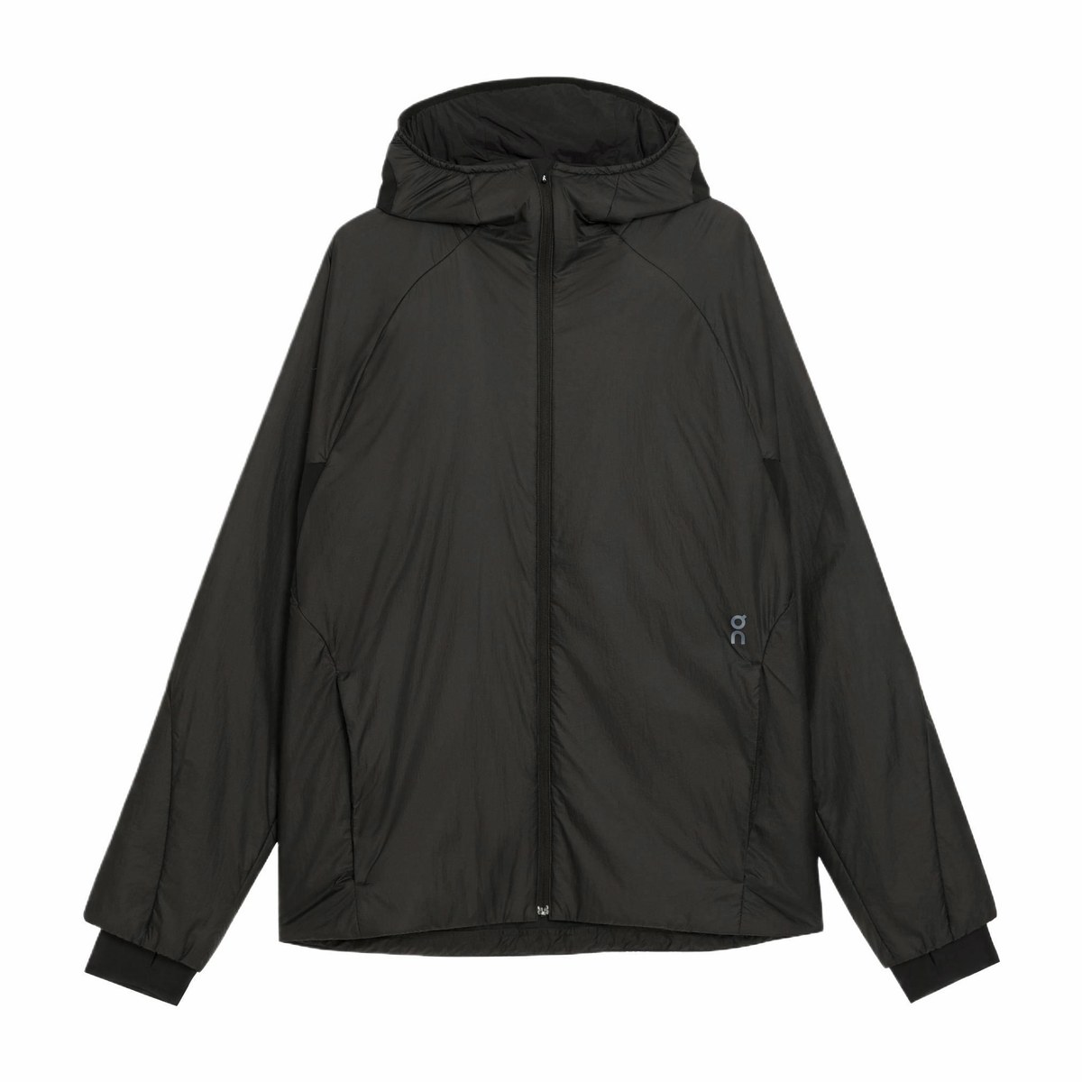 On x POST ARCHIVE FACTION Zero Jacket