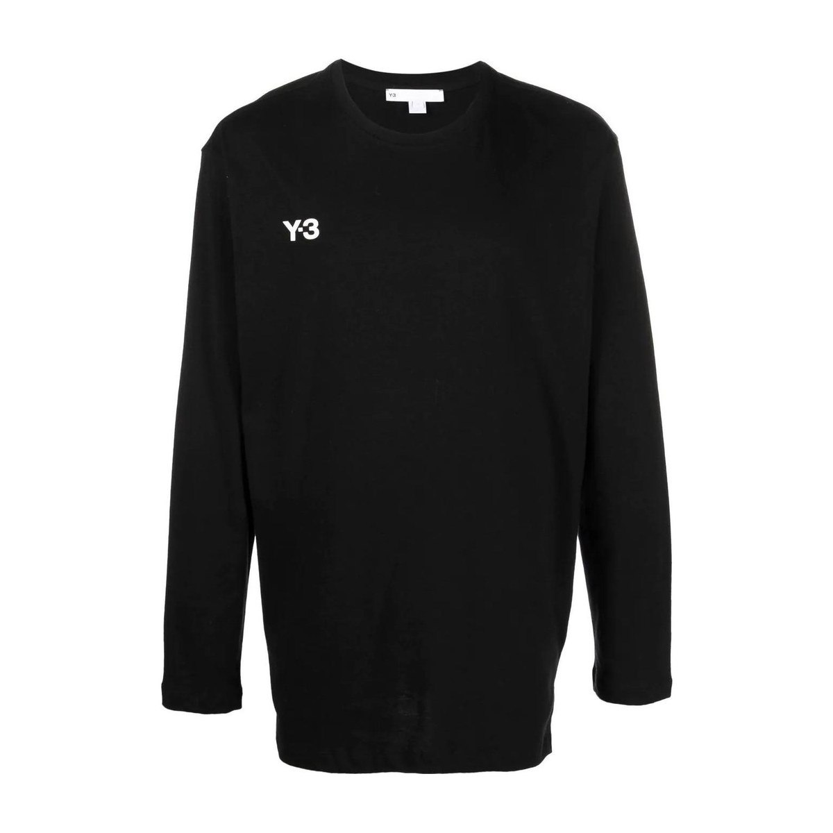 Y-3 FW22 LogoT