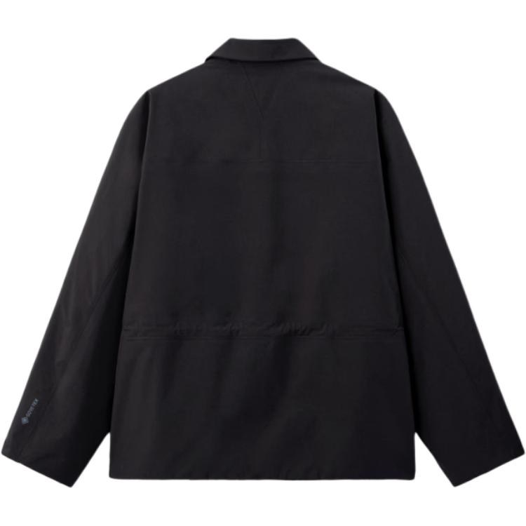 Stone Island Stellina FW25 GORE-TEX Jacket