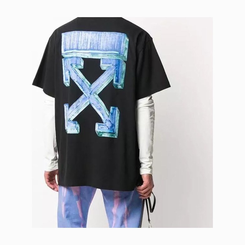 OFF-WHITE T