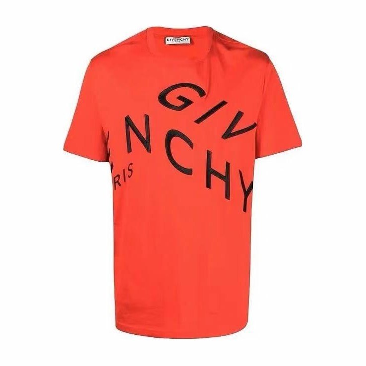 Givenchy SS23 LogoT