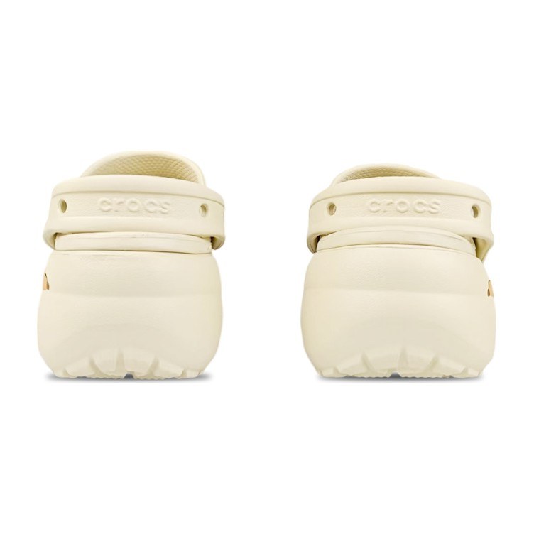 Crocs Classic Platform Clog BNK EVA
