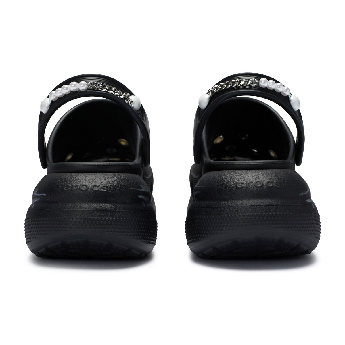 Crocs Classic Clog Black
