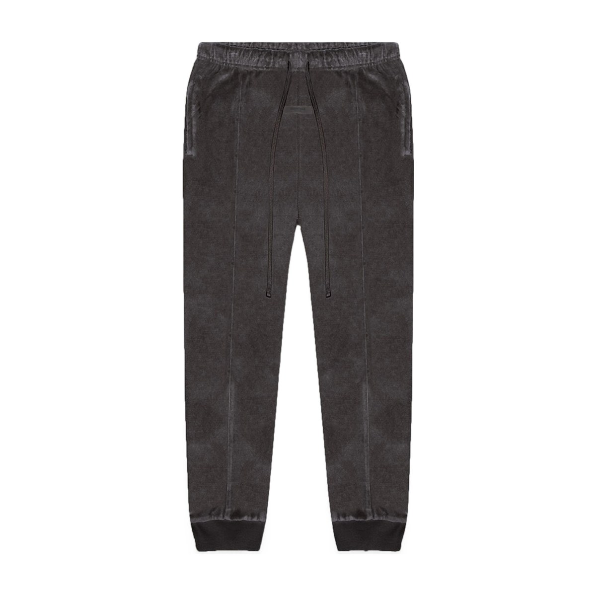 Fear of God Essentials Velour Sweatpants Iron