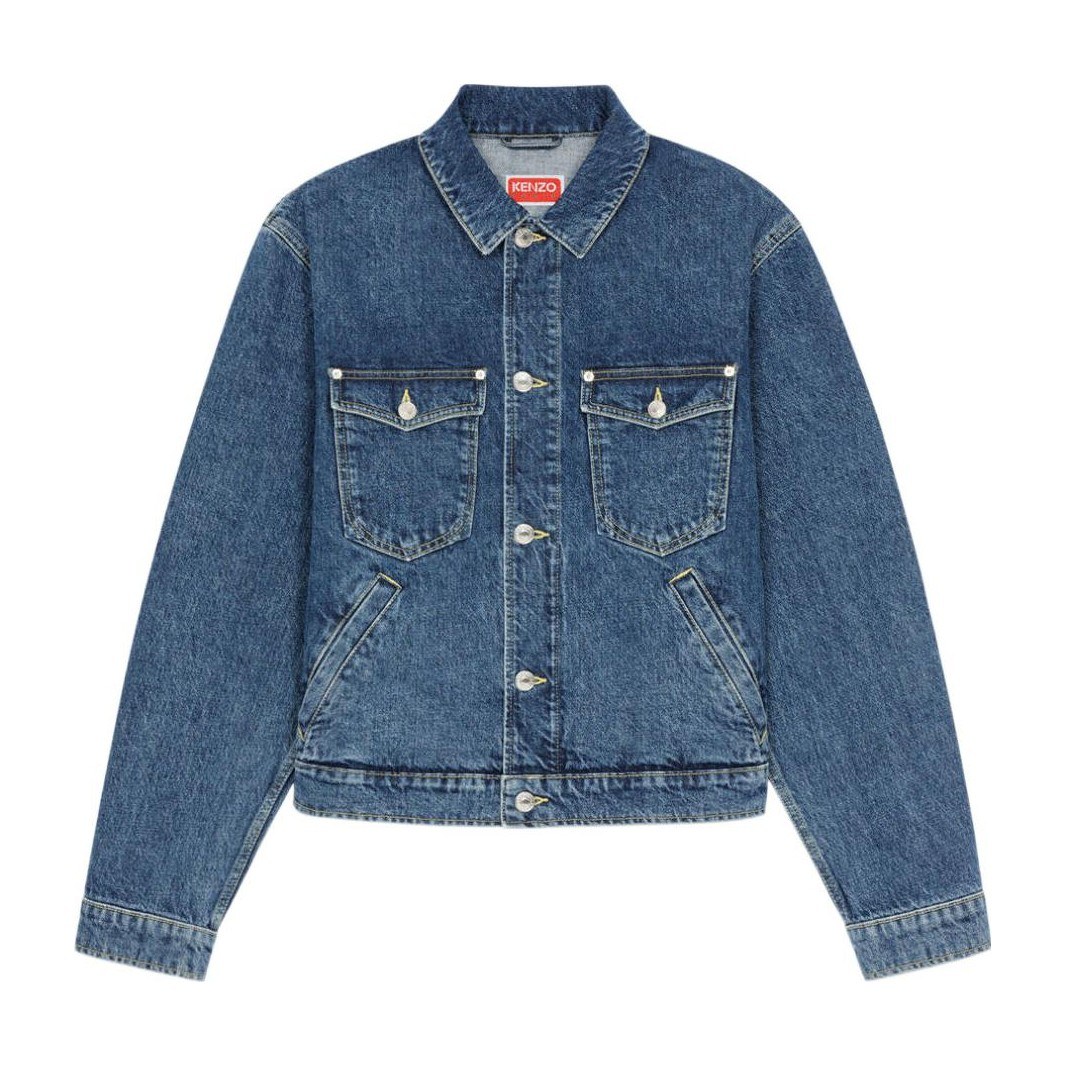 KENZO Nigo Drop3 SS22