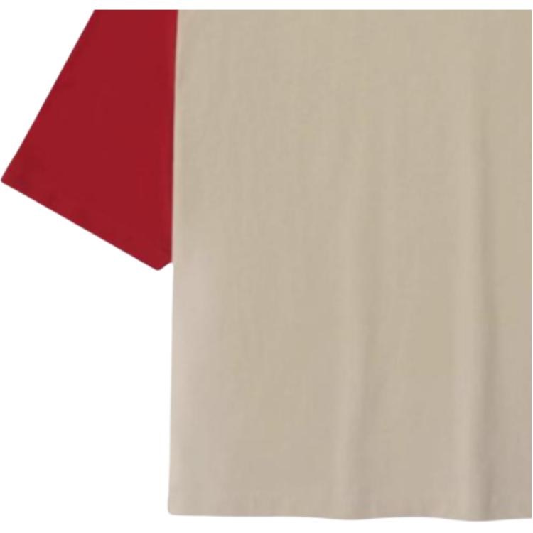 Essentials FW25 Holiday 2025 BASEBALL TEE T