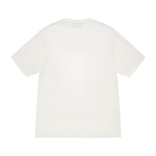 Stussy Block Sport Pigment Dyed Tee