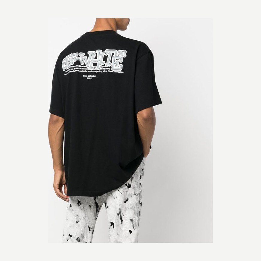 OFF-WHITE FW22 LogoT