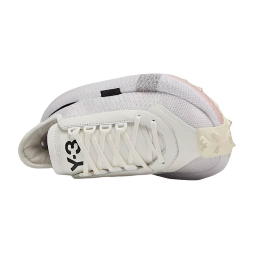 Y-3 Makura Grey White