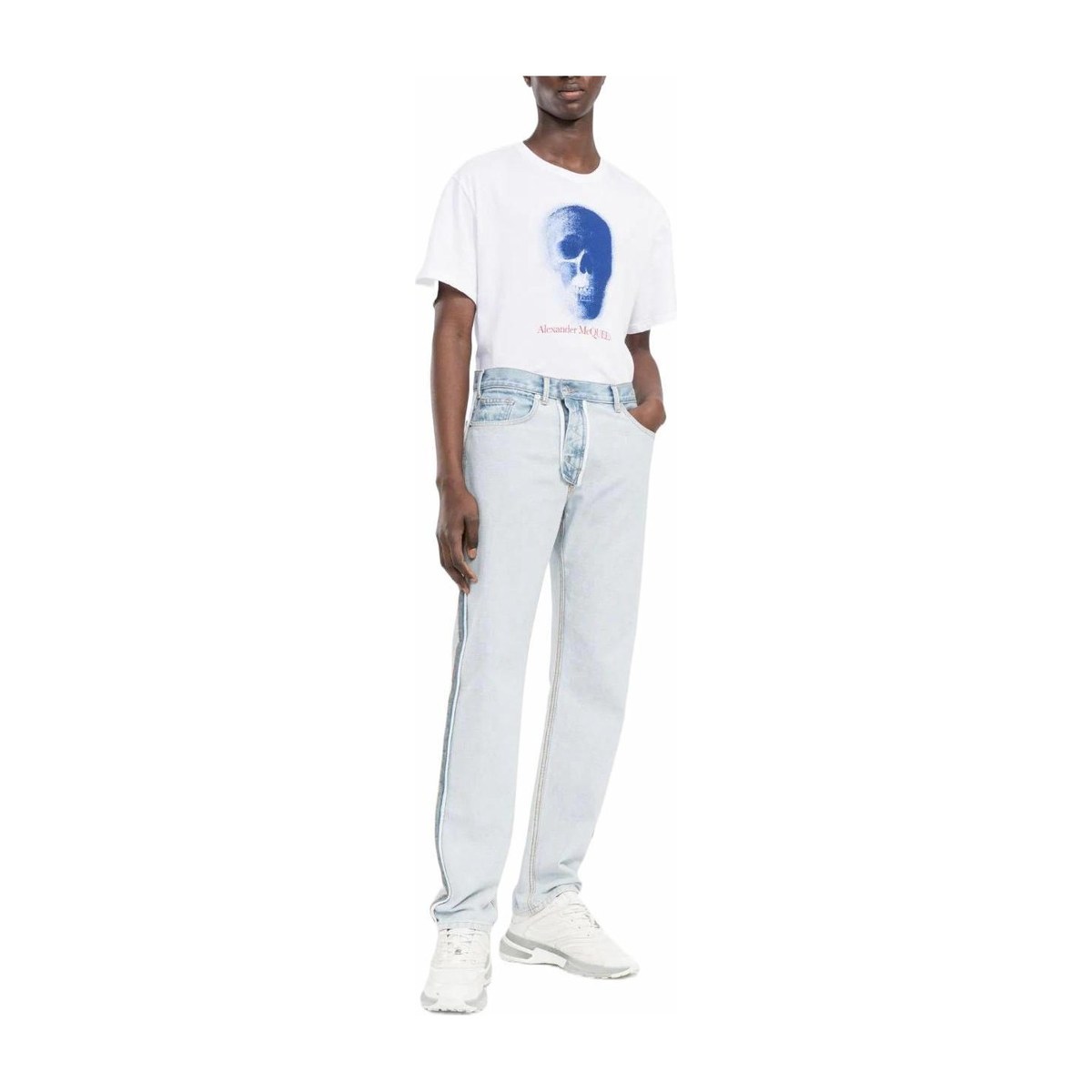 Alexander McQueen FW22 T