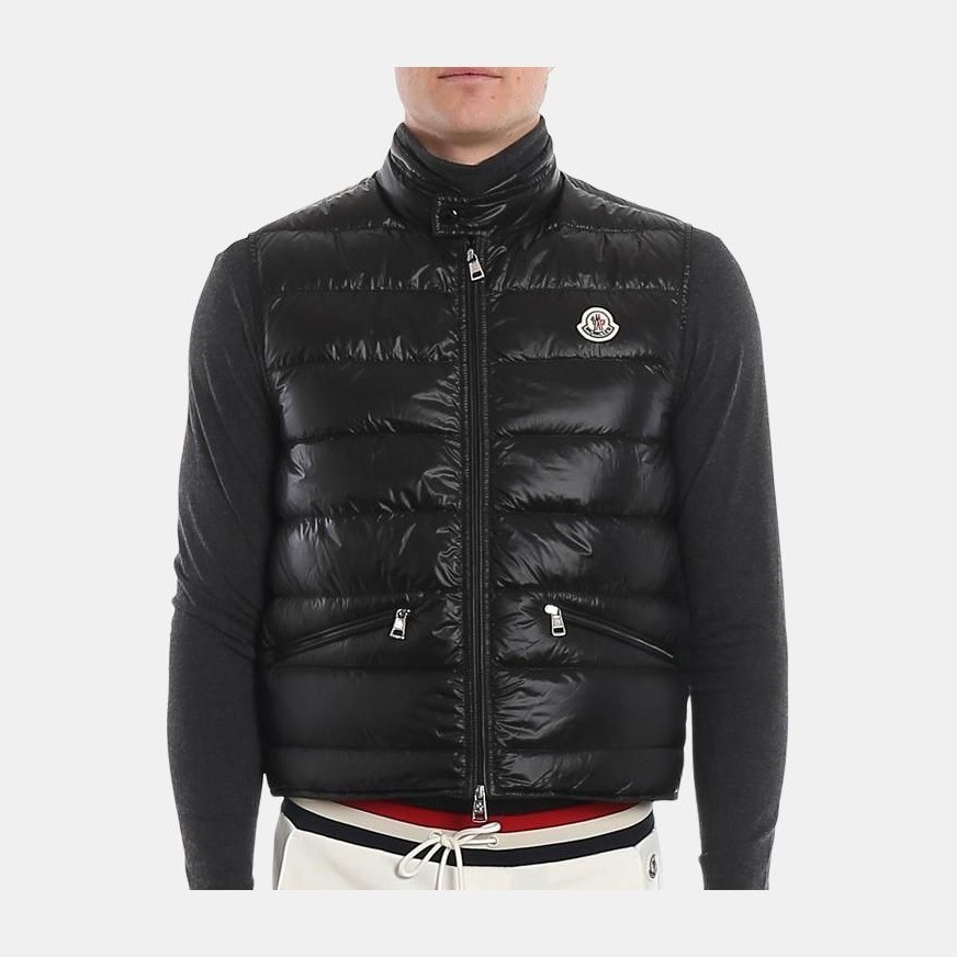 Moncler Gui Black