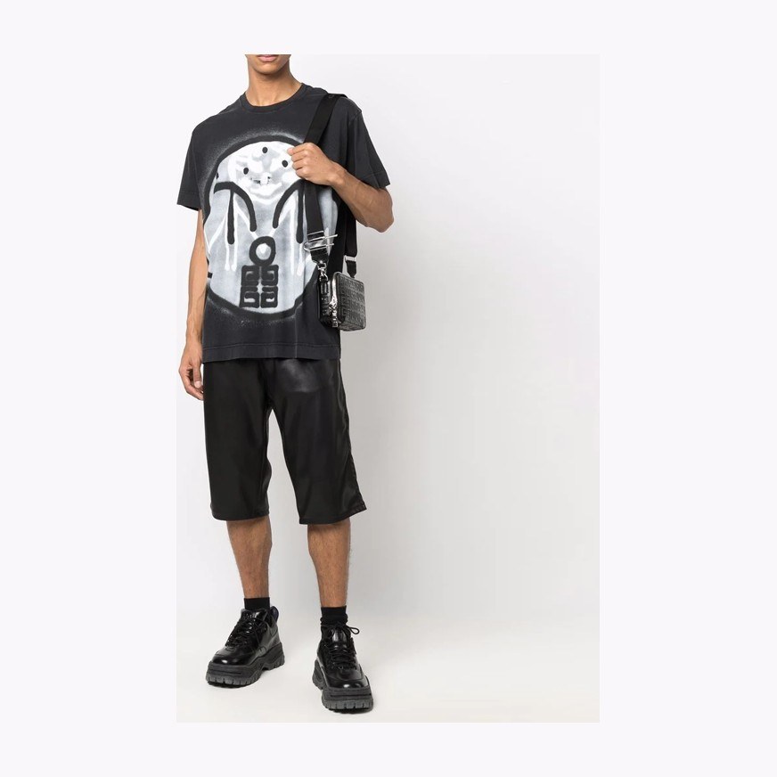GIVENCHY x chito SS22 LogoT