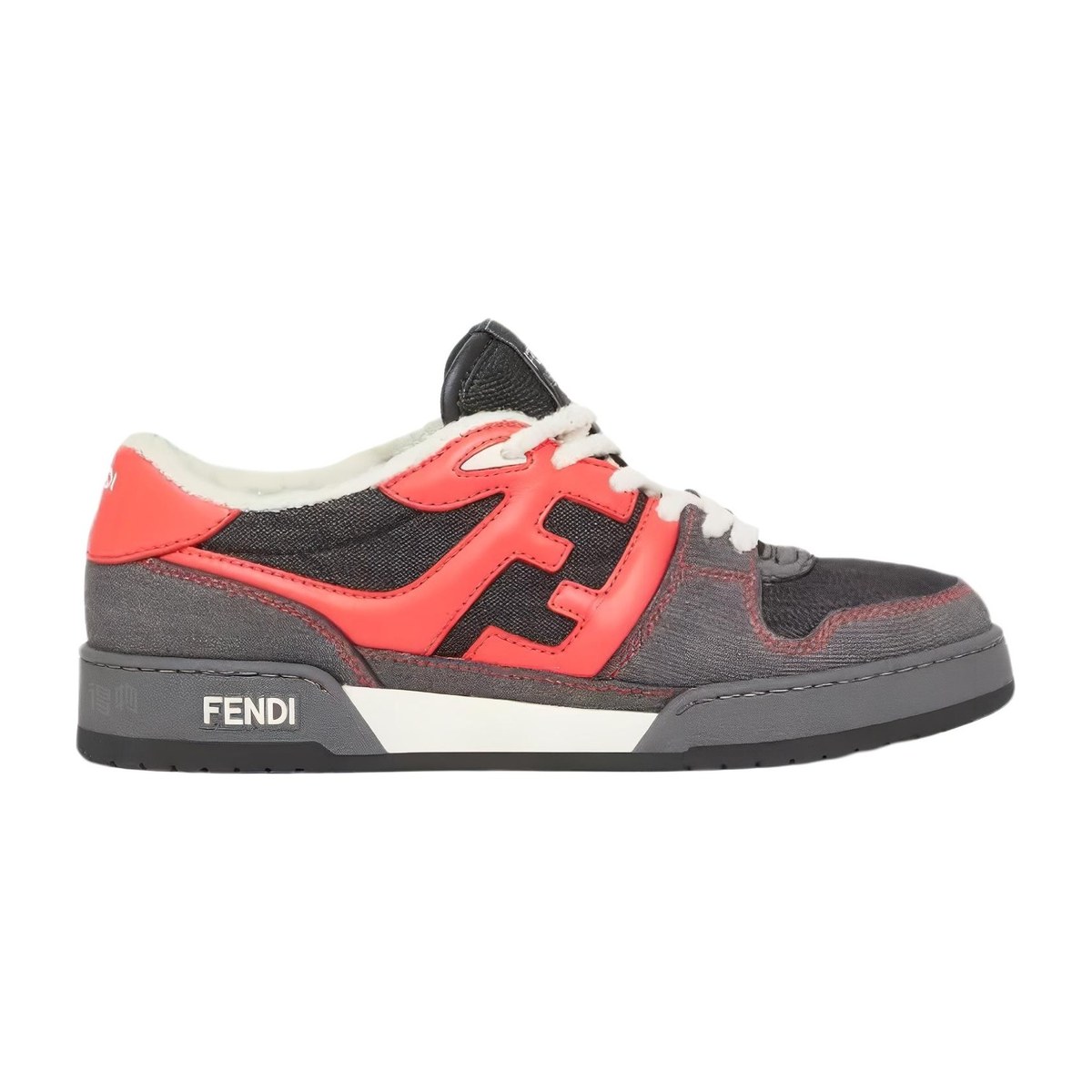 FENDI Match 2023
