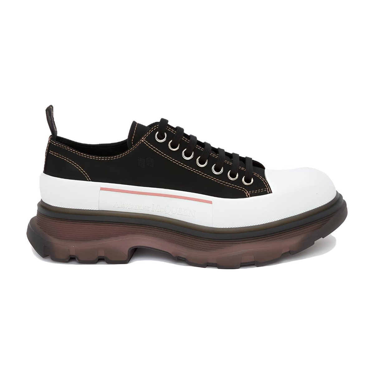 Alexander McQueen Tread Slick