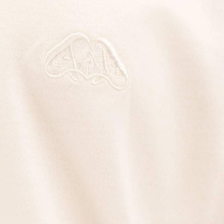 Alexander McQueen Polo White