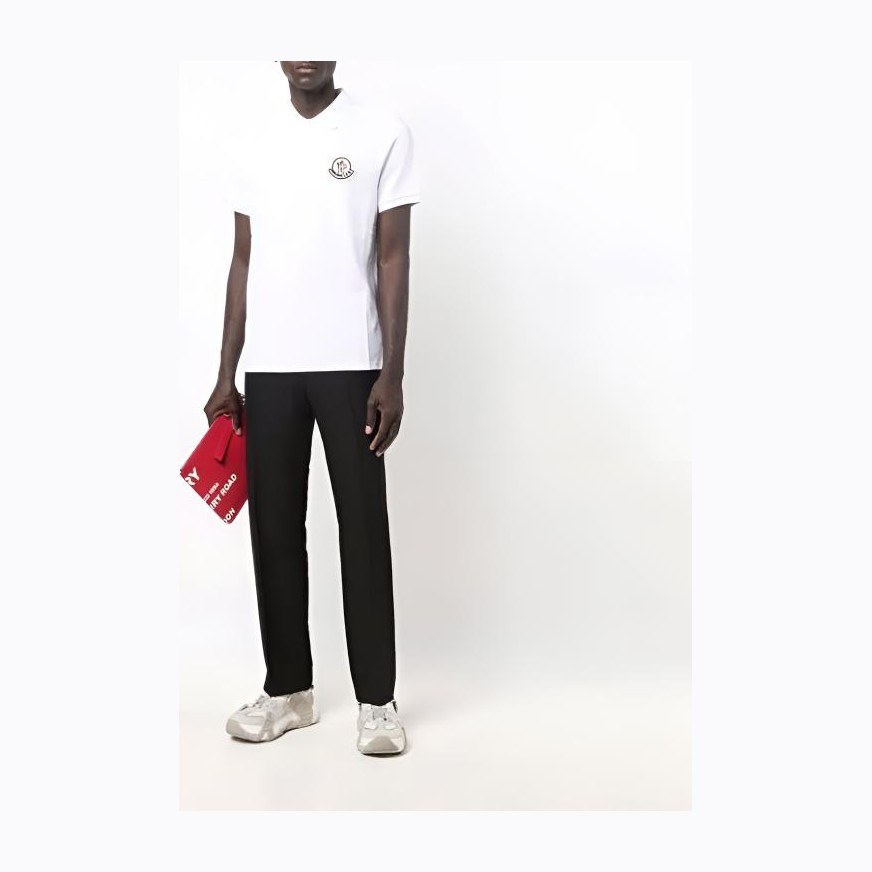 Moncler FW21 Polo
