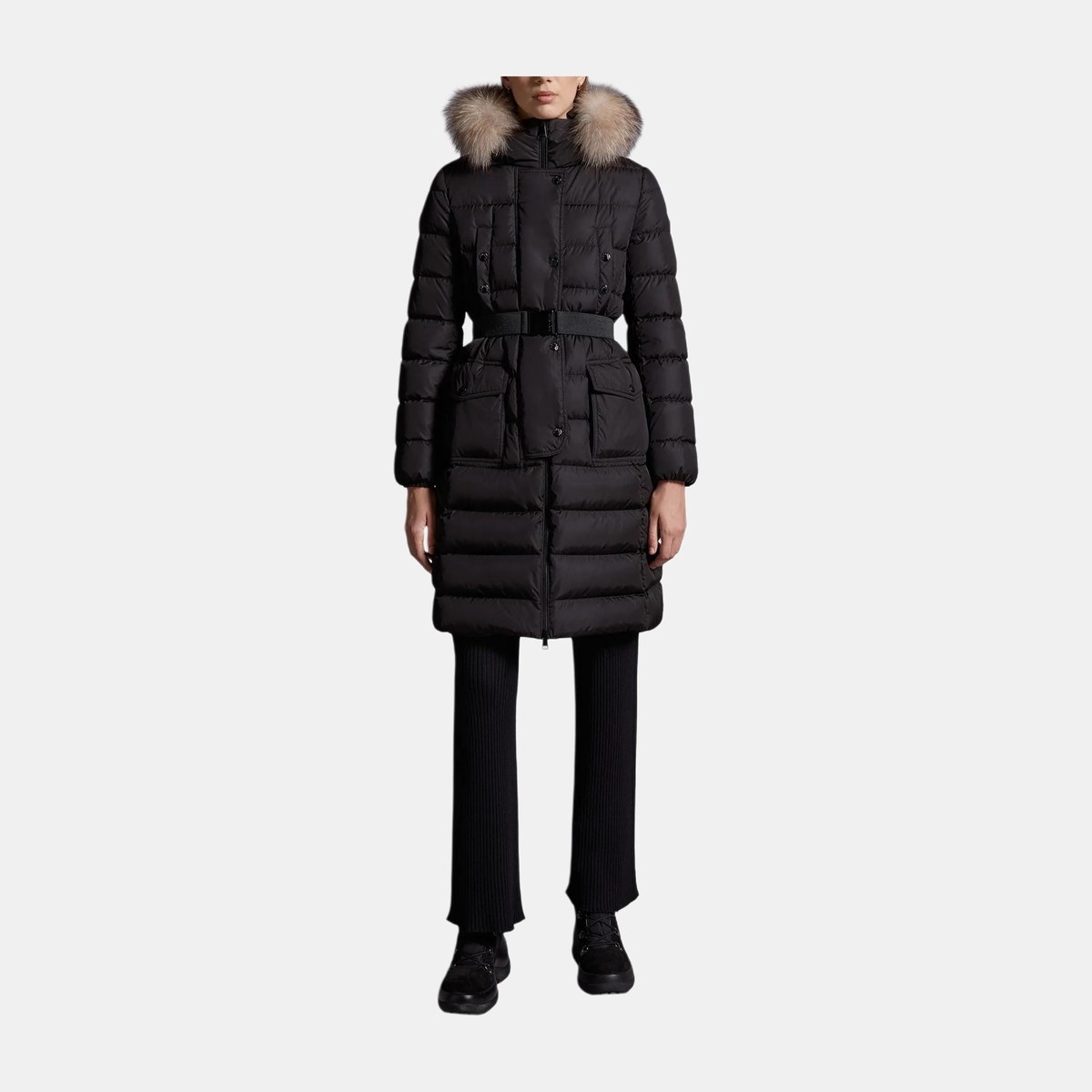 Moncler FW22 logo