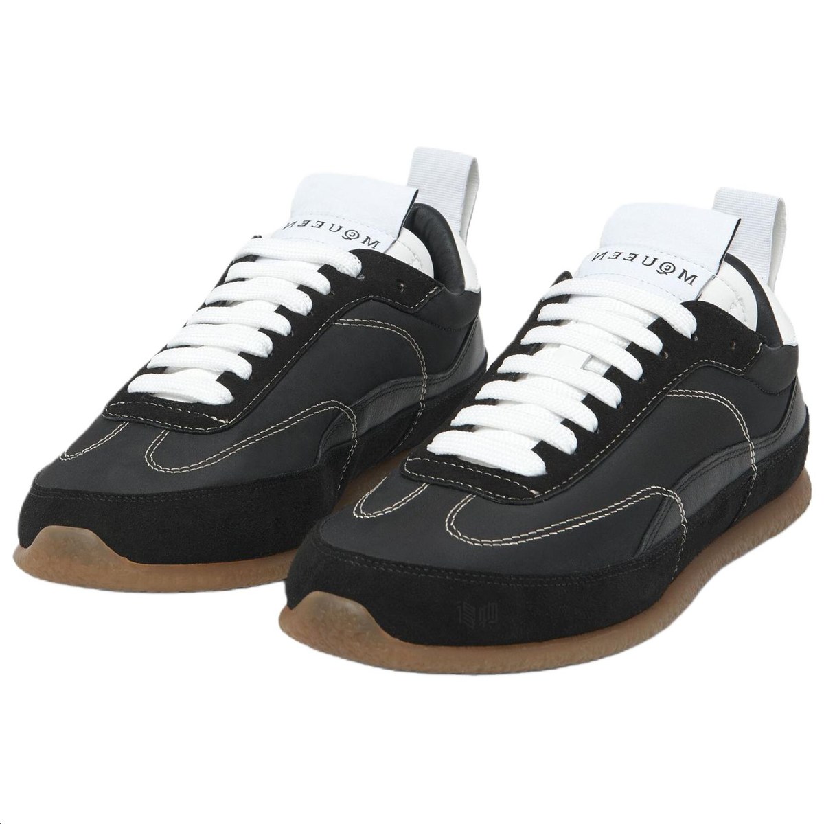 Alexander McQueen EC1
