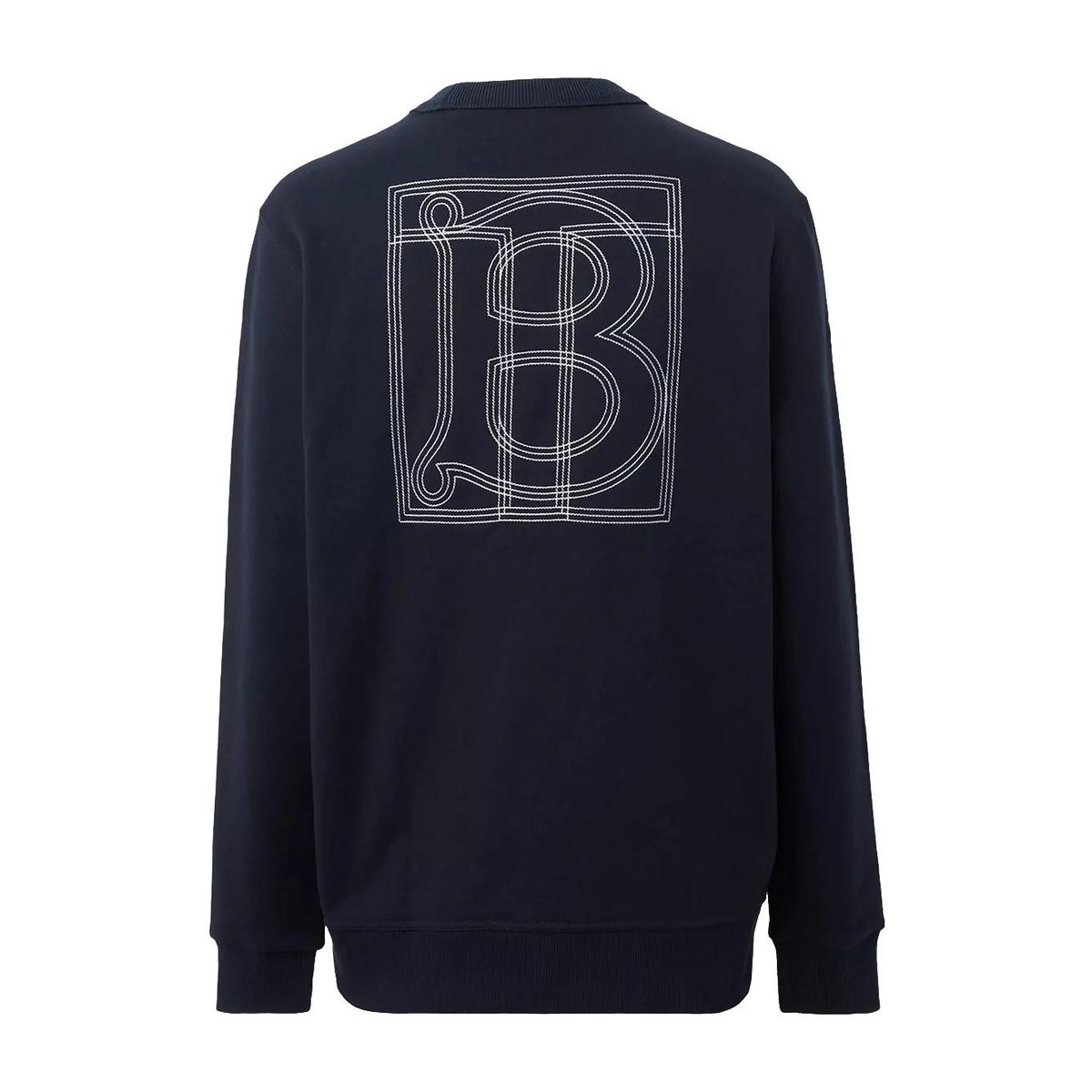 Burberry FW22 Midnight Blue Sweater