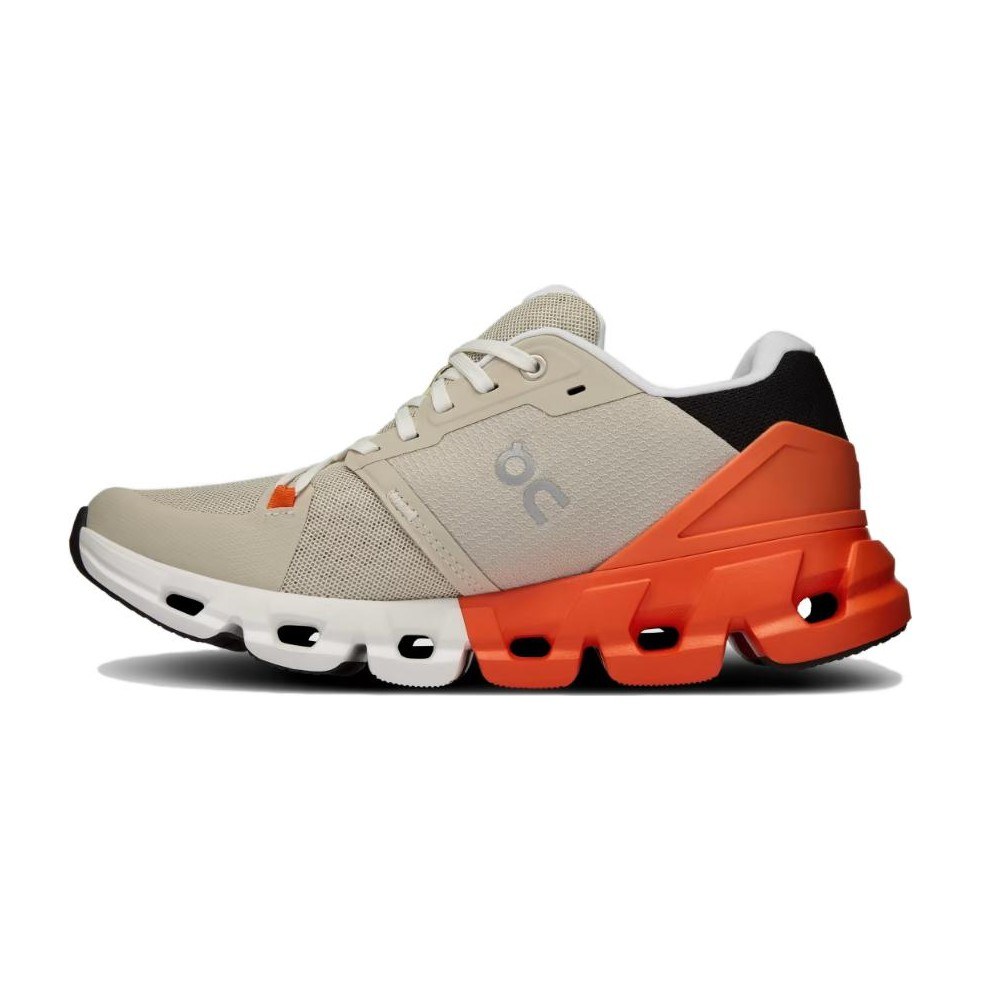 On Cloudflyer 4