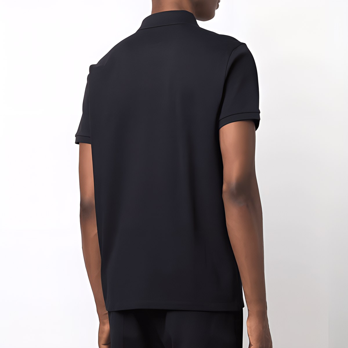 Moncler LogoPolo