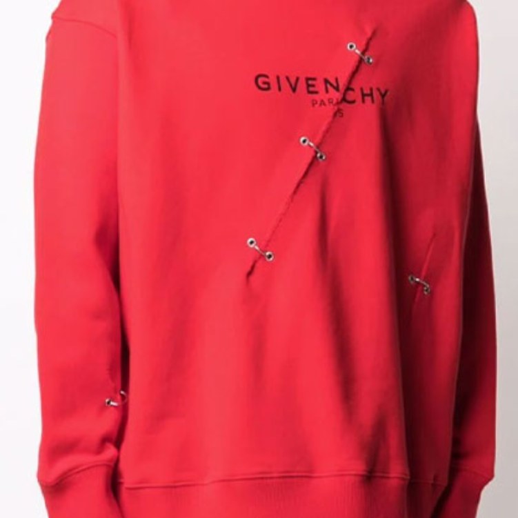 GIVENCHY Logo