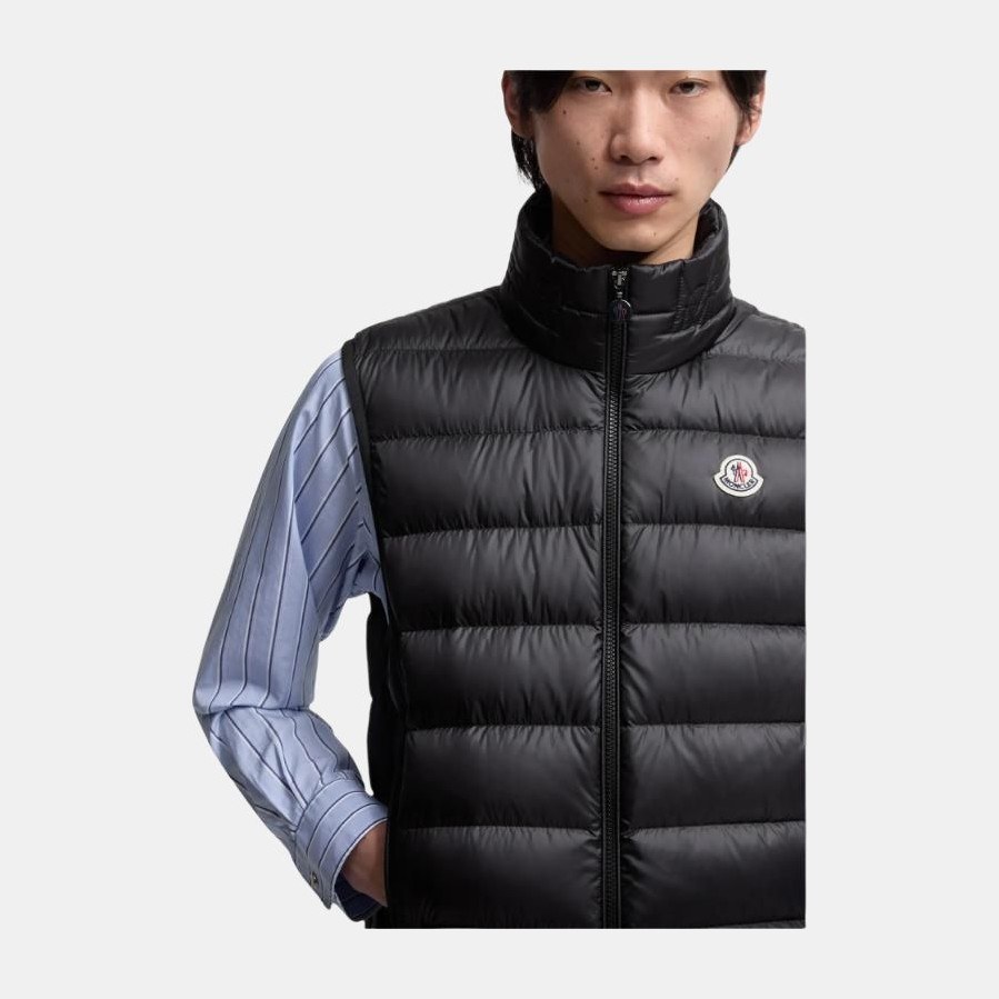 Moncler FW25 logo