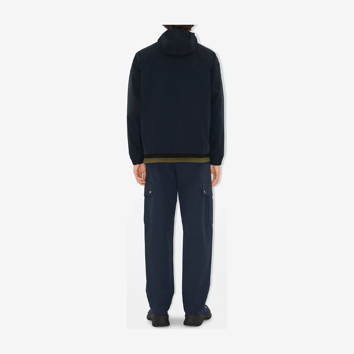 Burberry SS25